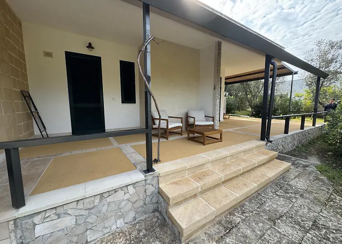 Agriturismo Terra Rossa Otranto